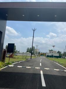 Image of 1605 Sq.ft Residential Plot / Land for sale in Kovilpalayam, Coimbatore for Rs. 4330000