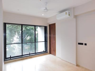 Bedroom Image of 795 Sq.ft 2 BHK Apartment / Flat for sale in Seasons Trimurti, Santacruz West Mumbai for Rs. 52000000