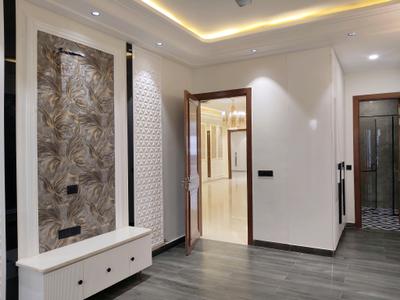 Bedroom Image of 1800 Sq.ft 4 BHK Builder Floor for sale in Ansal Versalia, Sector 67 Gurgaon for Rs. 24900000