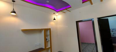 Hall Image of 437 Sq.ft 2 BHK Independent House for sale in Ayappakkam Chennai for Rs. 7300000