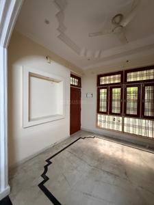 Hall Image of 1250 Sq.ft 2 BHK Builder Floor for rent in Gomti Nagar Lucknow for Rs. 15000