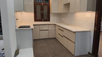 Kitchen Image of 1950 Sq.ft 4 BHK Builder Floor for sale in Indirapuram Ghaziabad for Rs. 15200000