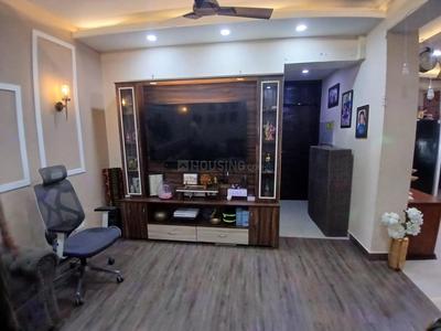 3 BHK Flat