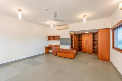Hall Image of 4600 Sq.ft 4 BHK Apartment / Flat for rent in Hoodi Bengaluru for Rs. 340000