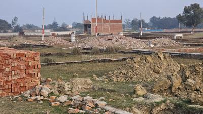 Image of 1000 Sq.ft 1 BHK Independent House for sale in Tindola, Lucknow for Rs. 999000