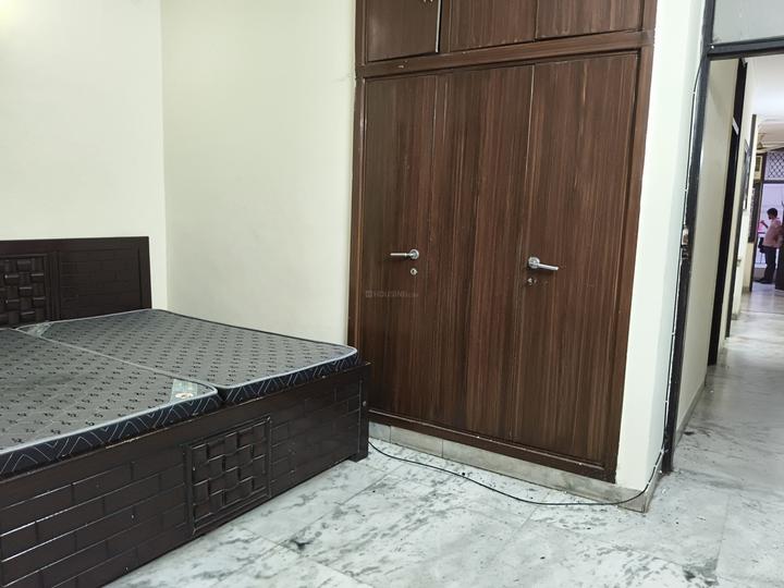 Block H 6, Malviya Nagar Bedroom One 1