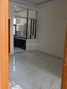 Hall Image of 1200 Sq.ft 2 BHK Independent House for sale in Hathod Jaipur for Rs. 4700000