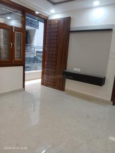Hall Image of 920 Sq.ft 2 BHK Apartment / Flat for sale in Sector 7 Dwarka New Delhi for Rs. 9500000