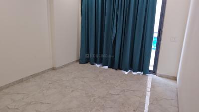 Bedroom Image of 1280 Sq.ft 2 BHK Apartment / Flat for sale in Ulwe Navi Mumbai for Rs. 14800000