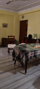 Bedroom Image of 1440 Sq.ft 3 BHK Apartment / Flat for sale in Nature's Nest, Jadavpur Kolkata for Rs. 12500000