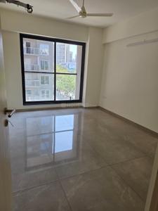 Bedroom Image of 2200 Sq.ft 4 BHK Villa for rent in Ganesh Exotica Bungalows, Vaishno Devi Circle Ahmedabad for Rs. 35000