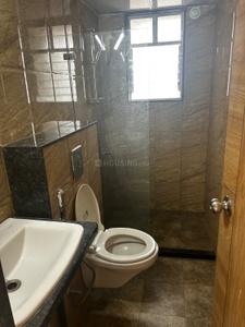 Image of 1210 Sq.ft 2 BHK Apartment / Flat for rent in Abhinav Pebbles Urbania, Bavdhan, Pune for Rs. 32000