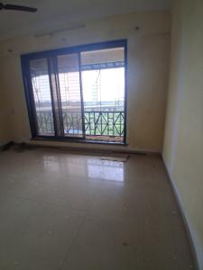 Hall Image of 1500 Sq.ft 3 BHK Apartment / Flat for rent in Airoli Navi Mumbai for Rs. 65000