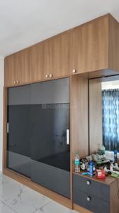 Bedroom Image of 1714 Sq.ft 3 BHK Villa for sale in Casagrand Vistaaz, Kolapakkam - Vandalur Chennai for Rs. 14500000