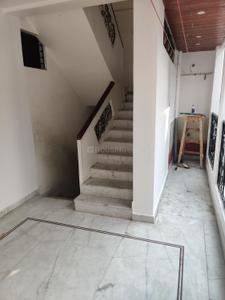 Balcony Image of 1970 Sq.ft 2 BHK Independent House for rent in Borabanda Hyderabad for Rs. 14000