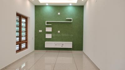 Hall Image of 2000 Sq.ft 4 BHK Independent House for sale in Perumbavoor Kochi for Rs. 7500000
