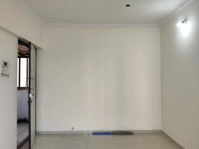 Living Room Image of 600 Sq.ft 1 BHK Apartment / Flat for sale in Kasarvadavali Thane for Rs. 6500000