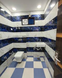 Image of 450 Sq.ft 1 BHK Builder Floor for sale in Govindpuri, New Delhi for Rs. 2700000