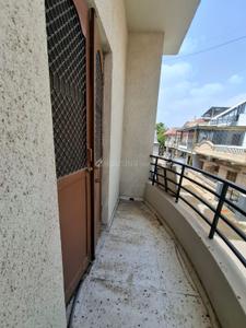 Balcony Image of 1710 Sq.ft 5 BHK Villa for sale in Motera Ahmedabad for Rs. 25000000