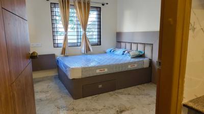 1 BHK Flat