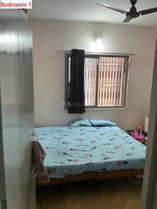 Bedroom Image of 950 Sq.ft 2 BHK Apartment / Flat for sale in Memnagar Ahmedabad for Rs. 5500000