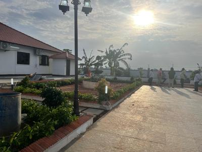 Image of 1485 Sq.ft Residential Plot / Land for sale in Harivillu Fortune Green Town, Akunuru, Vijayawada for Rs. 2000000