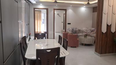 Living Room Image of 1750 Sq.ft 3 BHK Builder Floor for sale in BPTP District 3, Sector 84 Faridabad for Rs. 17700000