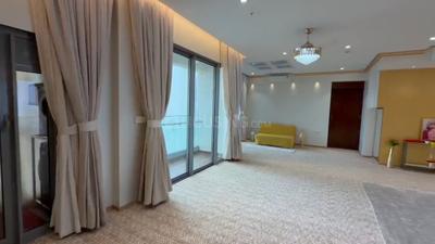 Hall Image of 2200 Sq.ft 2 BHK Apartment / Flat for sale in Piramal Mahalaxmi South Tower, Mahalakshmi Mumbai for Rs. 150450000