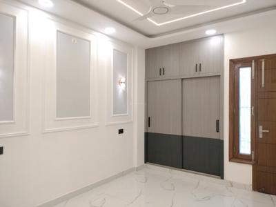 Bedroom Image of 1557 Sq.ft 3 BHK Builder Floor for sale in Fidato Honour Homes, Sector 89 Faridabad for Rs. 16500000