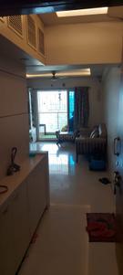 Kitchen Image of 1380 Sq.ft 3 BHK Apartment / Flat for sale in Rosa Bella, Hiranandani Estate Thane for Rs. 19500000