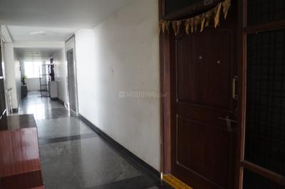 Hall Image of 1250 Sq.ft 2 BHK Apartment / Flat for rent in Habsiguda Hyderabad for Rs. 30000