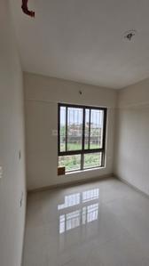 Bedroom Image of 499 Sq.ft 1 BHK Apartment / Flat for rent in Bhiwandi Thane for Rs. 12000