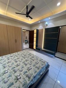 Bedroom Image of 3900 Sq.ft 4 BHK Villa for sale in Ramnagariya Jaipur for Rs. 22000000