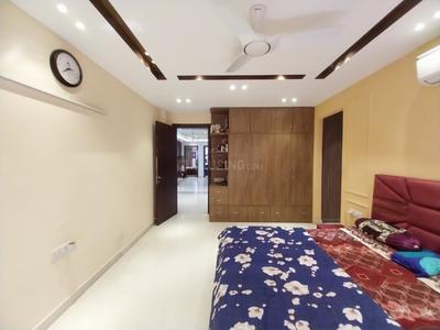 Bedroom Image of 2750 Sq.ft 4 BHK Builder Floor for sale in Sector 43 Gurgaon for Rs. 45000000