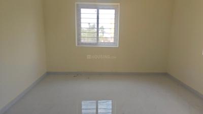 Bedroom Image of 1410 Sq.ft 2 BHK Apartment / Flat for sale in Peerzadiguda Hyderabad for Rs. 6600000