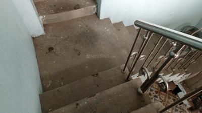Staircase Image of 1550 Sq.ft 4 BHK Independent House for sale in Kamta Lucknow for Rs. 11500000