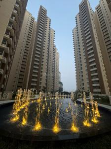Image of 887 Sq.ft 2 BHK Apartment / Flat for sale in Alcove New Kolkata Sangam, Serampore, Hooghly for Rs. 4400000