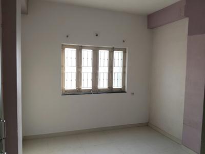 Bedroom Image of 990 Sq.ft 2 BHK Apartment / Flat for rent in Chanakyapuri Ahmedabad for Rs. 20000