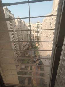 Balcony Image of 672 Sq.ft 2 BHK Apartment / Flat for sale in GK Aarcon, Punawale Pune for Rs. 6700000