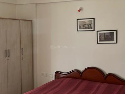 Bedroom Image of 1294 Sq.ft 2 BHK Apartment / Flat for sale in Alpine Pyramid, Sahakara Nagar Bengaluru for Rs. 12500000