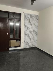 Bedroom Image of 1000 Sq.ft 2 BHK Apartment / Flat for rent in SRS Royal Hills, Sector 87 Faridabad for Rs. 18500