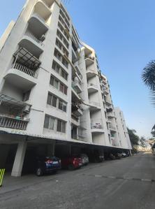 Image of 1400 Sq.ft 2 BHK Apartment / Flat for sale in Baner, Pune for Rs. 13000000
