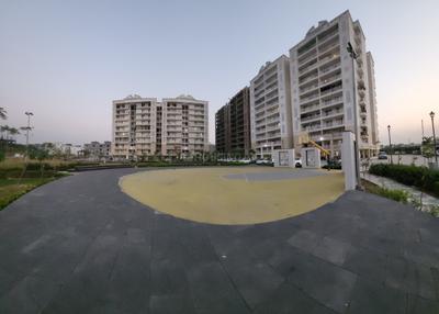 Image of 1721 Sq.ft 3 BHK Apartment / Flat for sale in Motiaz Blue Ridge, Sector 19, Panchkula for Rs. 10480000