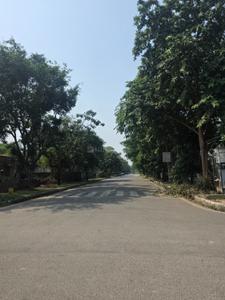 Image of 288 Sq.ft Residential Plot / Land for sale in Swarn Nagari, Greater Noida for Rs. 42500000