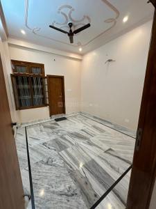 Bedroom Image of 1500 Sq.ft 2 BHK Builder Floor for rent in Vrindavan Yojana Lucknow for Rs. 12000