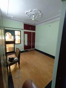 Bedroom Image of 1400 Sq.ft 2 BHK Apartment / Flat for sale in Ekta Apartment, Sector 3 Dwarka New Delhi for Rs. 19200000