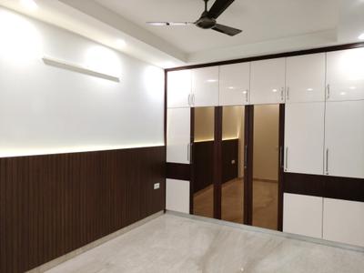 Bedroom Image of 1900 Sq.ft 3 BHK Builder Floor for sale in Sector 8 Dwarka New Delhi for Rs. 32000000