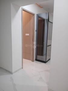 Hall Image of 2250 Sq.ft 4 BHK Apartment / Flat for rent in Piramal Mahalaxmi, Worli Mumbai for Rs. 350000