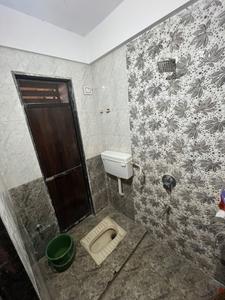 Bathroom Image of 1940 Sq.ft 4 BHK Apartment / Flat for sale in Dronagiri Navi Mumbai for Rs. 15000000