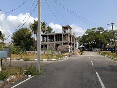 Image of 1200 Sq.ft Residential Plot / Land for sale in Tirukalukundram, Chennai for Rs. 3598800